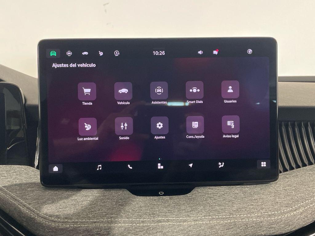 Skoda Superb Combi 1.5 TSI m-HEV Selection DSG 110 kW (150 CV) - 17