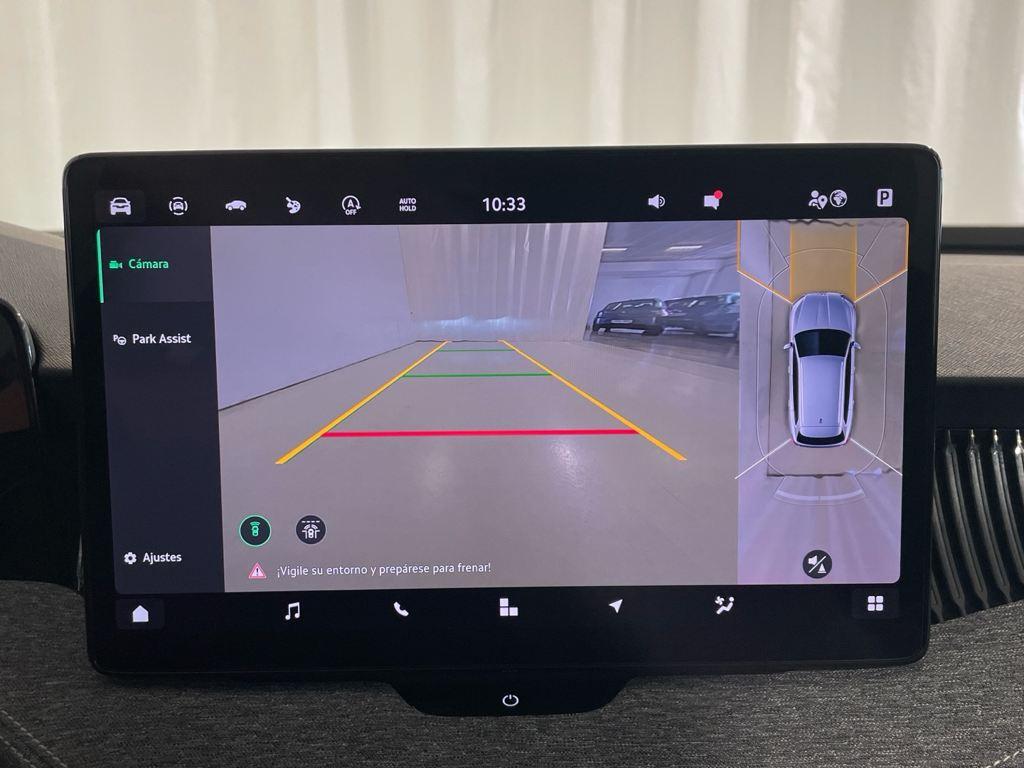 Skoda Superb Combi 1.5 TSI m-HEV Selection DSG 110 kW (150 CV) - 19