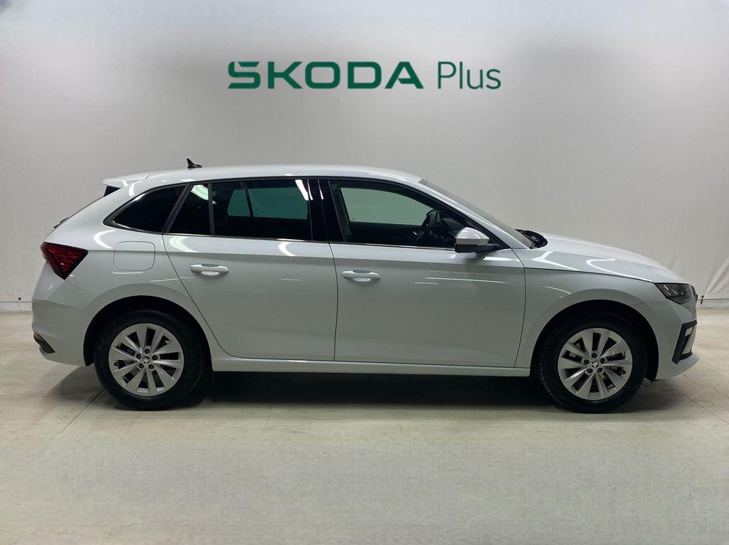 Skoda Scala 1.0 TSI Selection DSG 85 kW (115 CV) - 2