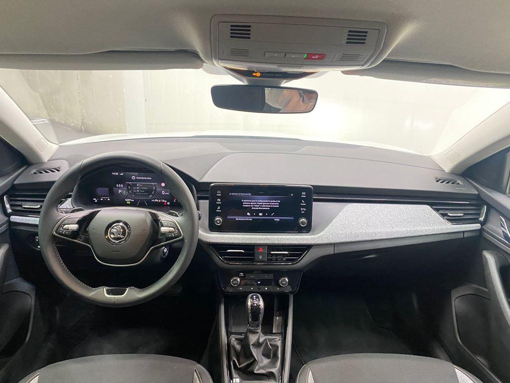 Skoda Scala 1.0 TSI Selection DSG 85 kW (115 CV) - 3