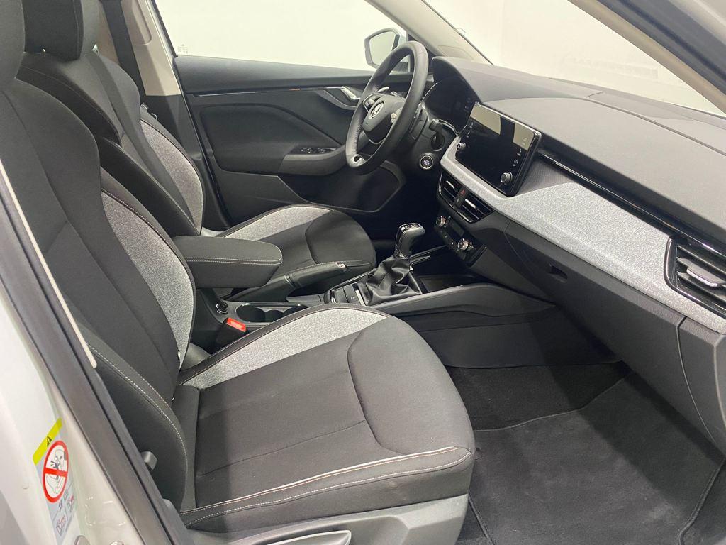 Skoda Scala 1.0 TSI Selection DSG 85 kW (115 CV) - 4