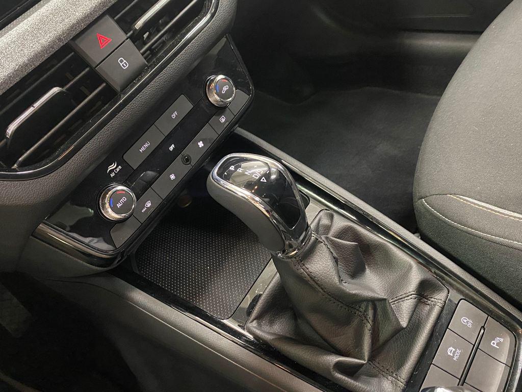 Skoda Scala 1.0 TSI Selection DSG 85 kW (115 CV) - 10