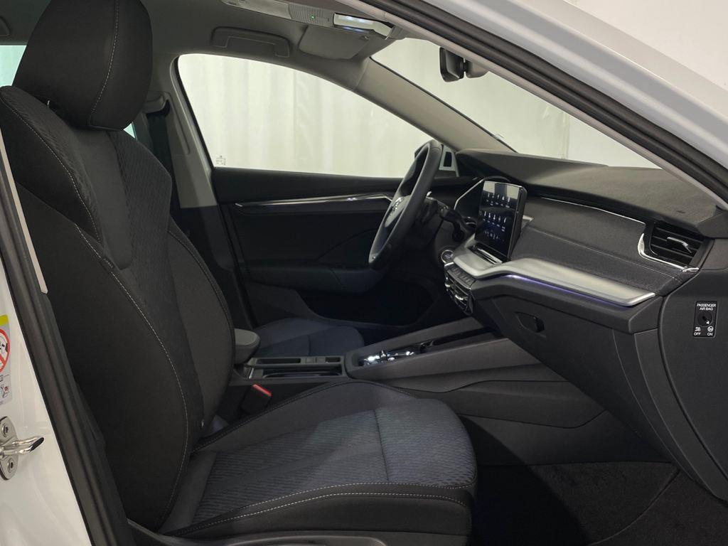 Skoda Octavia Combi 1.4 TSI iV P-HEV Selection DSG 150 kW (204 CV) - 4