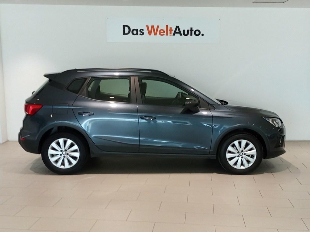 SEAT Arona 1.0 TSI Ecomotive Style Edition 70 kW (95 CV) - 2