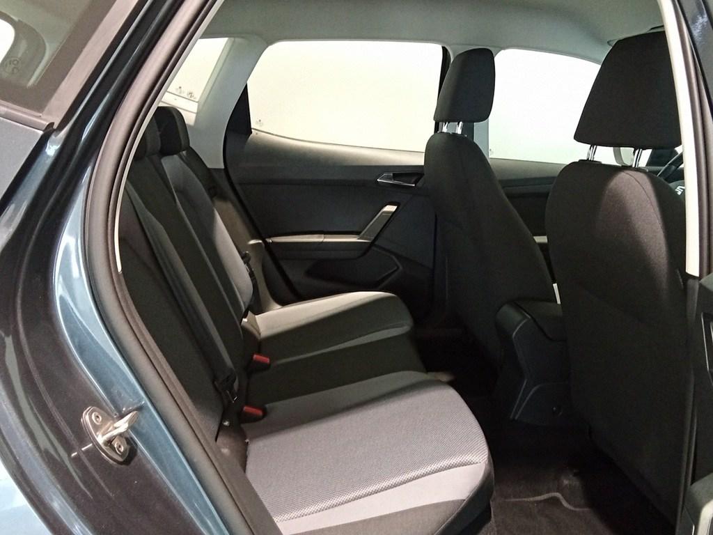 SEAT Arona 1.0 TSI Ecomotive Style Edition 70 kW (95 CV) - 5