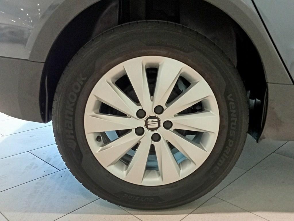 SEAT Arona 1.0 TSI Ecomotive Style Edition 70 kW (95 CV) - 7