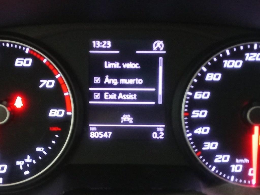 SEAT Arona 1.0 TSI Ecomotive Style Edition 70 kW (95 CV) - 8