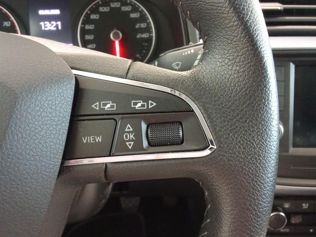 SEAT Arona 1.0 TSI Ecomotive Style Edition 70 kW (95 CV) - 9