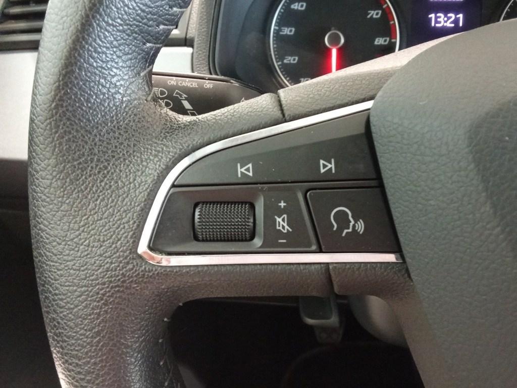 SEAT Arona 1.0 TSI Ecomotive Style Edition 70 kW (95 CV) - 10