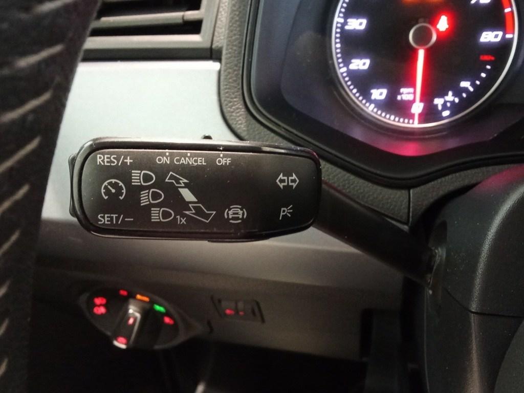 SEAT Arona 1.0 TSI Ecomotive Style Edition 70 kW (95 CV) - 11