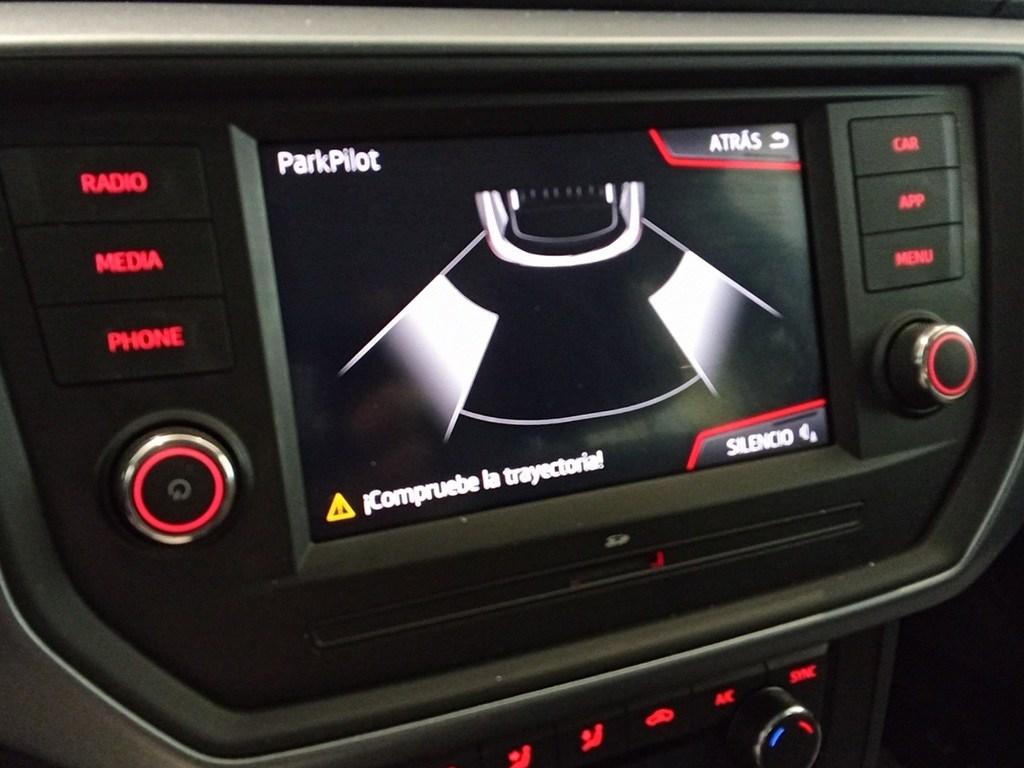 SEAT Arona 1.0 TSI Ecomotive Style Edition 70 kW (95 CV) - 13