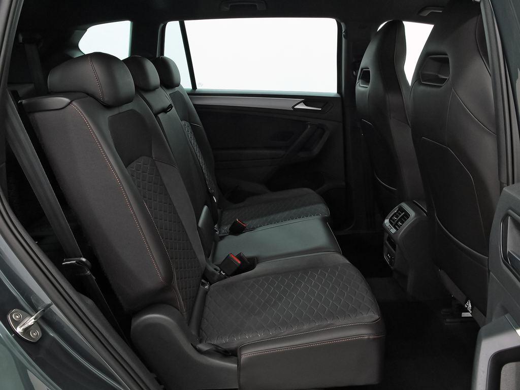 SEAT Tarraco 1.5 TSI S&S FR DSG 110 kW (150 CV) - 5