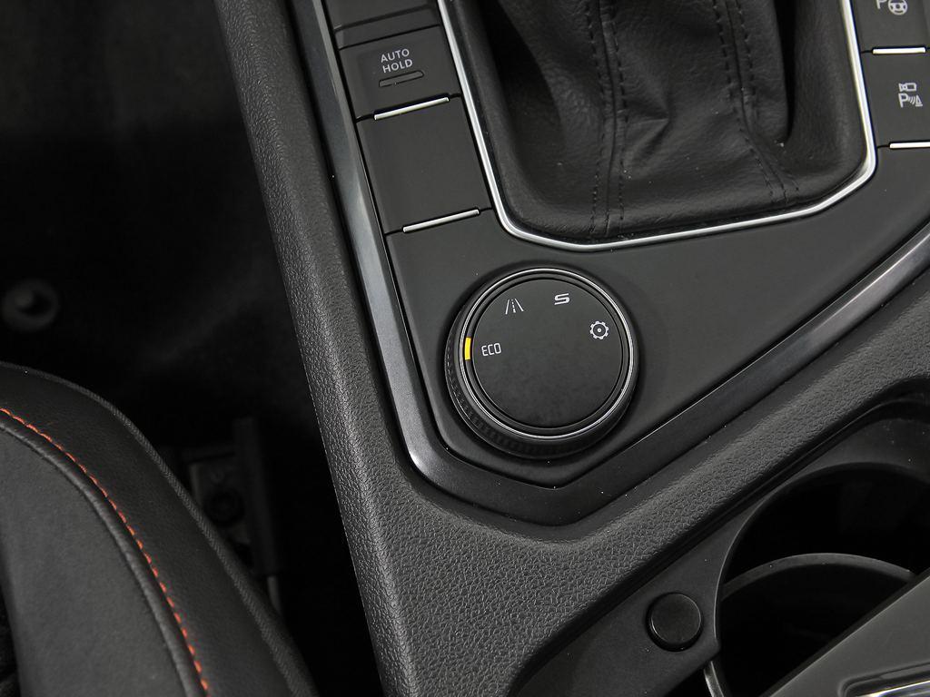 SEAT Tarraco 1.5 TSI S&S FR DSG 110 kW (150 CV) - 16