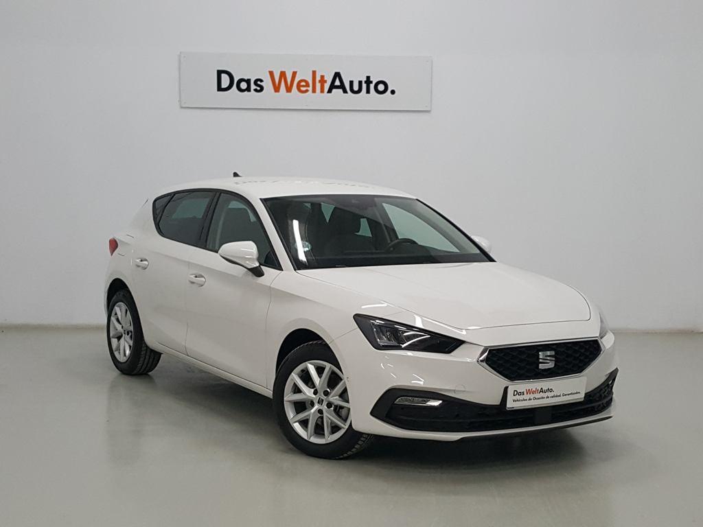 SEAT León 2.0 TDI S&S Style XS DSG 110 kW (150 CV) - 0