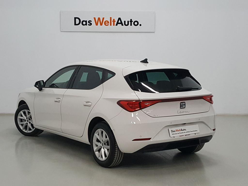 SEAT León 2.0 TDI S&S Style XS DSG 110 kW (150 CV) - 1