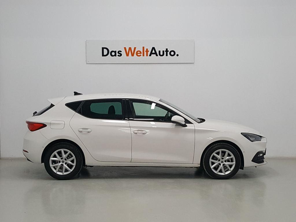 SEAT León 2.0 TDI S&S Style XS DSG 110 kW (150 CV) - 2