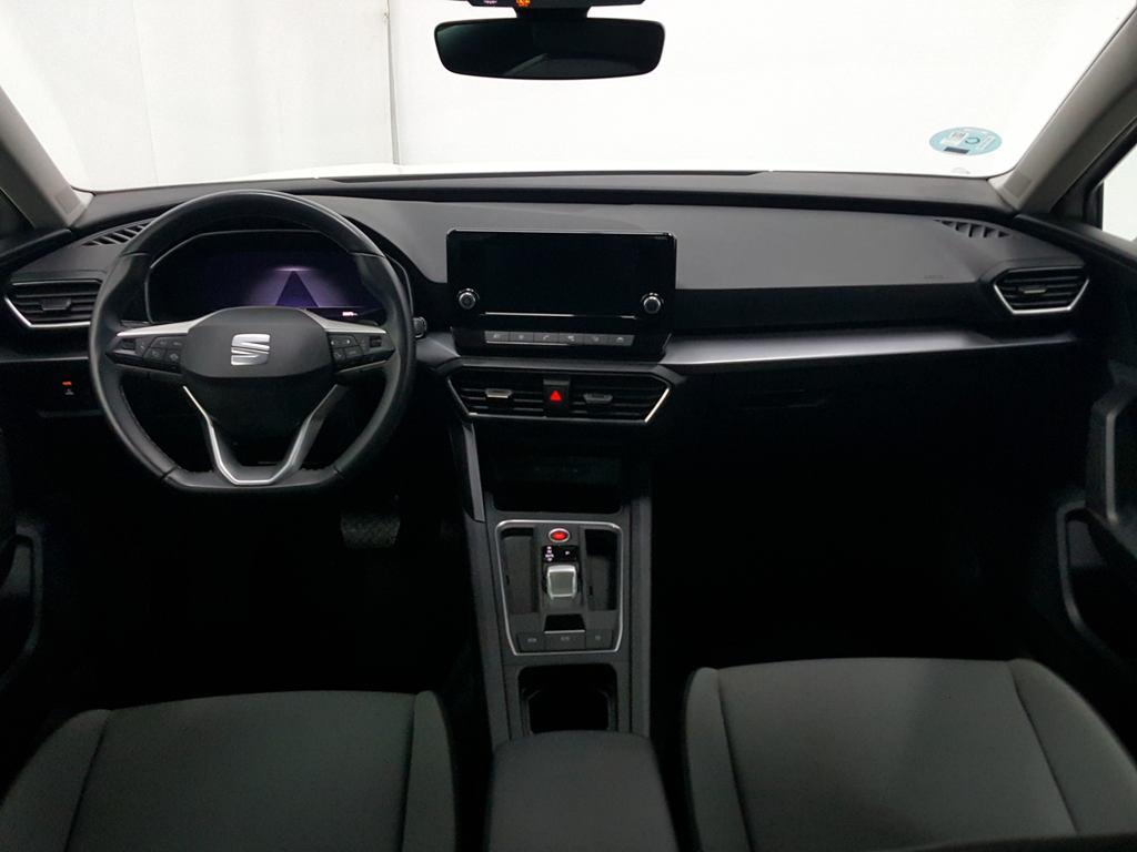 SEAT León 2.0 TDI S&S Style XS DSG 110 kW (150 CV) - 3