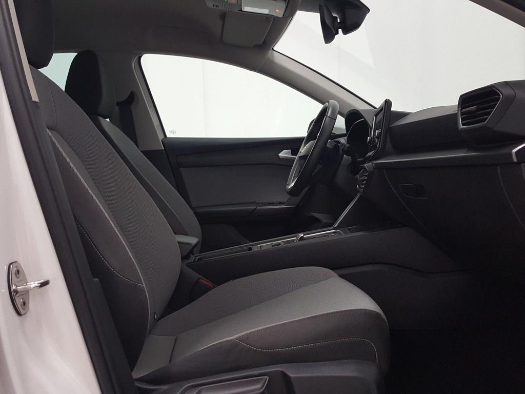 SEAT León 2.0 TDI S&S Style XS DSG 110 kW (150 CV) - 4