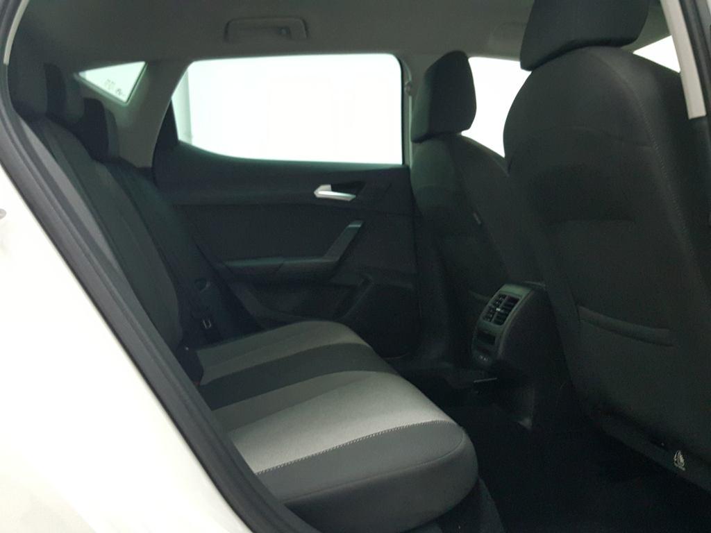 SEAT León 2.0 TDI S&S Style XS DSG 110 kW (150 CV) - 5