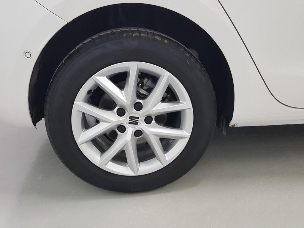 SEAT León 2.0 TDI S&S Style XS DSG 110 kW (150 CV) - 7