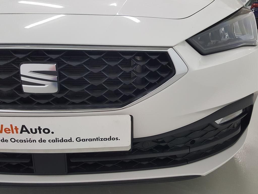 SEAT León 2.0 TDI S&S Style XS DSG 110 kW (150 CV) - 9