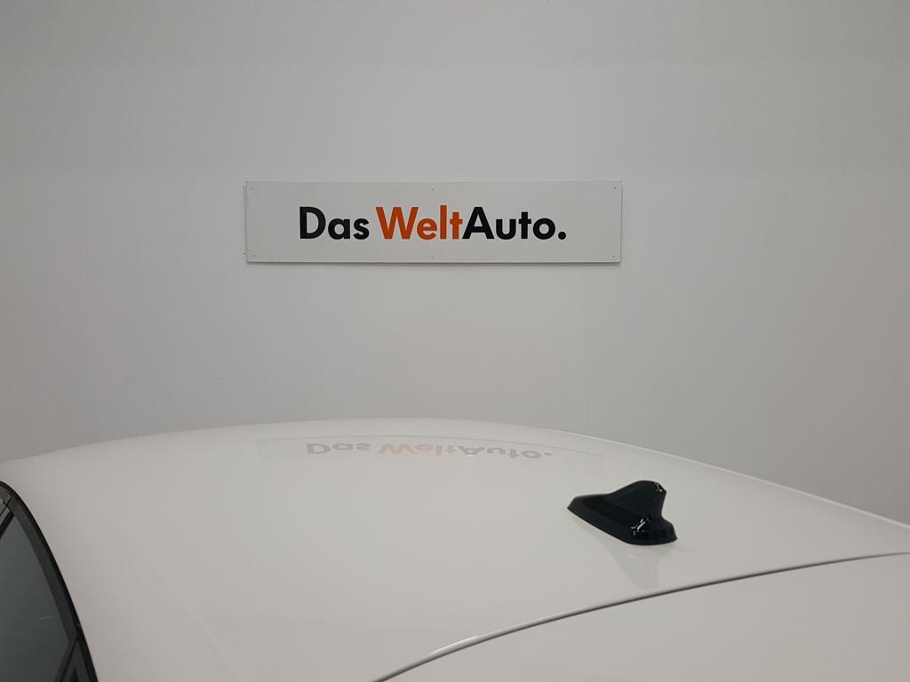 SEAT León 2.0 TDI S&S Style XS DSG 110 kW (150 CV) - 10