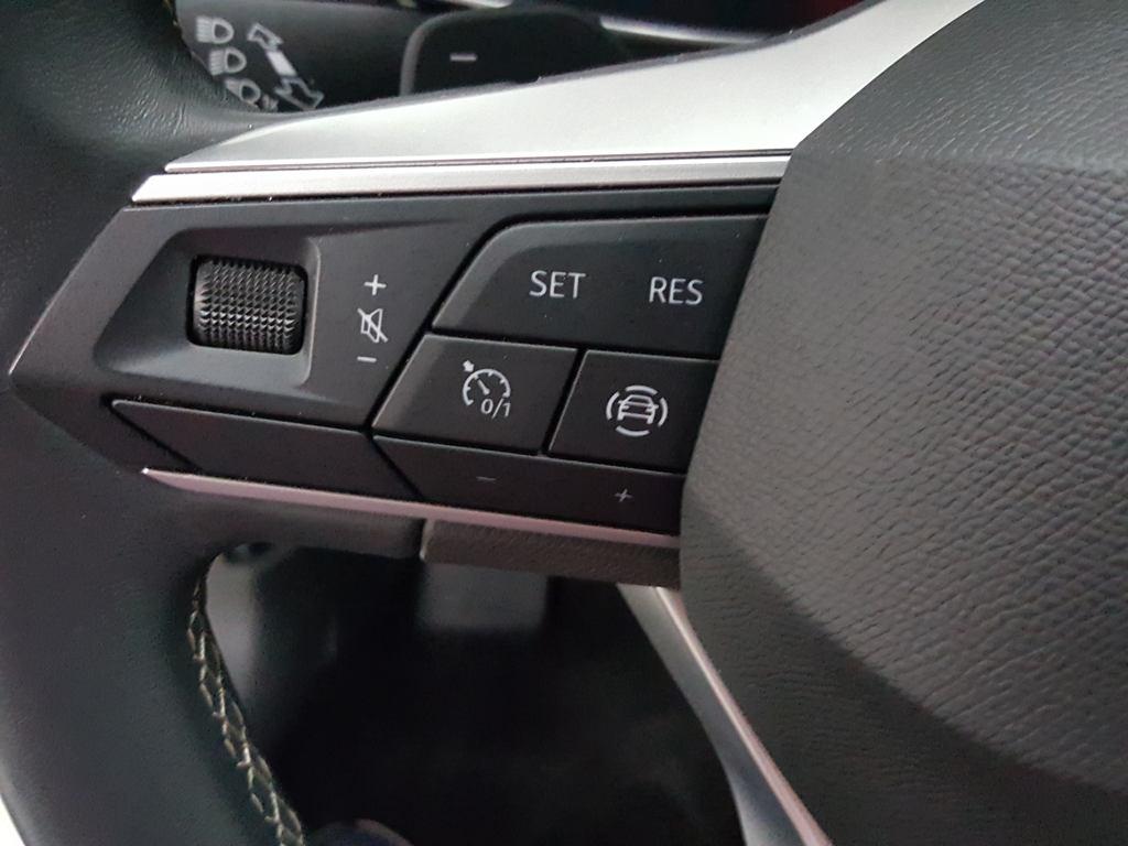 SEAT León 2.0 TDI S&S Style XS DSG 110 kW (150 CV) - 11