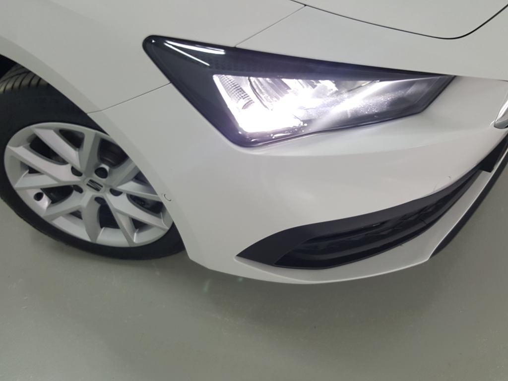 SEAT León 2.0 TDI S&S Style XS DSG 110 kW (150 CV) - 13