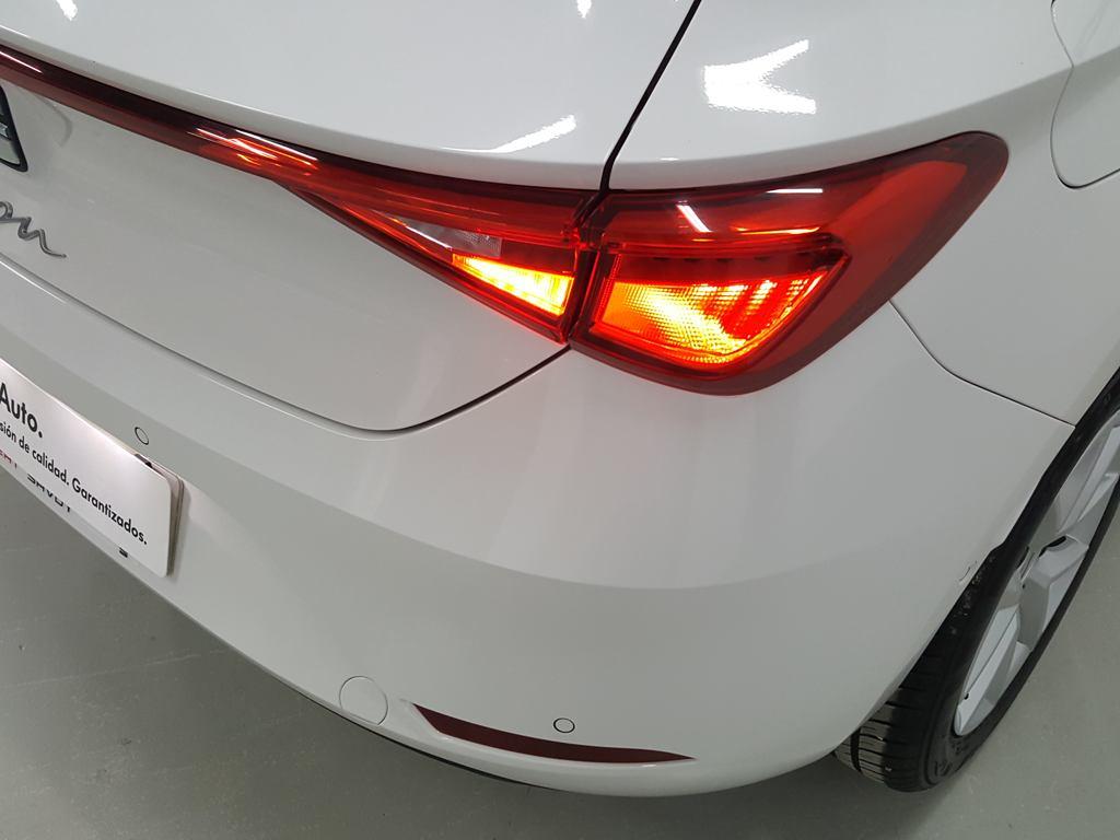 SEAT León 2.0 TDI S&S Style XS DSG 110 kW (150 CV) - 14