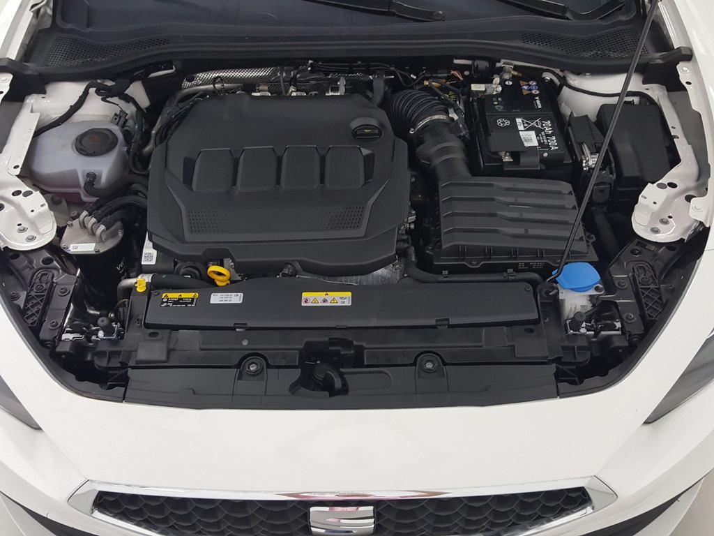 SEAT León 2.0 TDI S&S Style XS DSG 110 kW (150 CV) - 15