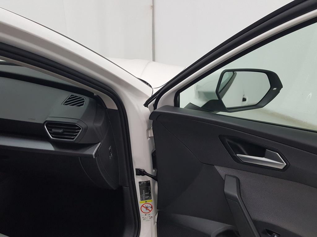 SEAT León 2.0 TDI S&S Style XS DSG 110 kW (150 CV) - 16