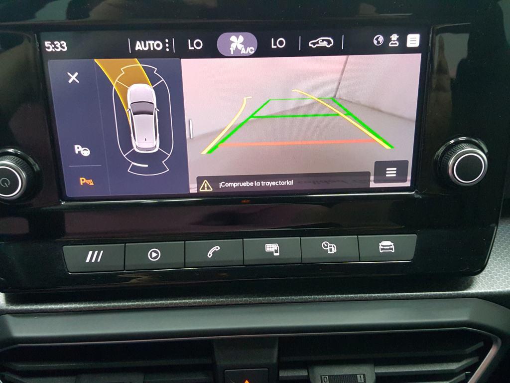 SEAT León 2.0 TDI S&S Style XS DSG 110 kW (150 CV) - 19