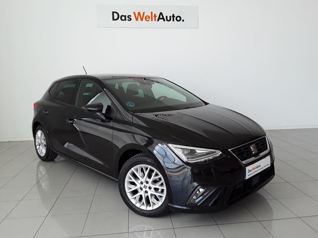 SEAT Ibiza 1.0 TSI S&S FR XS 81 kW (110 CV) - 0