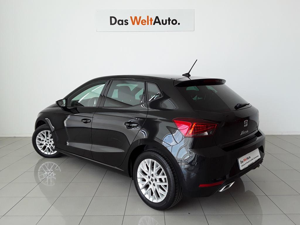SEAT Ibiza 1.0 TSI S&S FR XS 81 kW (110 CV) - 1