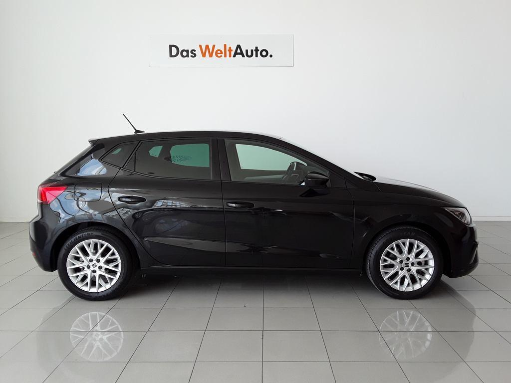 SEAT Ibiza 1.0 TSI S&S FR XS 81 kW (110 CV) - 2