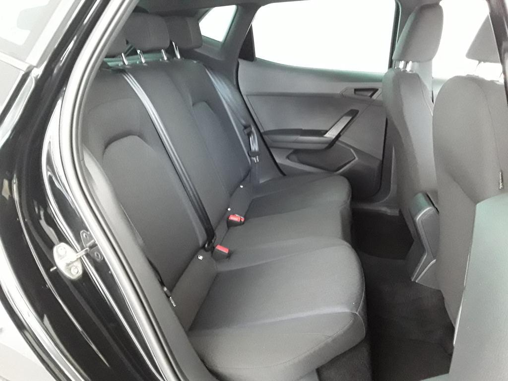 SEAT Ibiza 1.0 TSI S&S FR XS 81 kW (110 CV) - 5