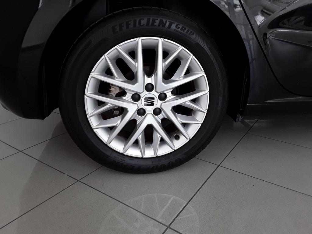 SEAT Ibiza 1.0 TSI S&S FR XS 81 kW (110 CV) - 7