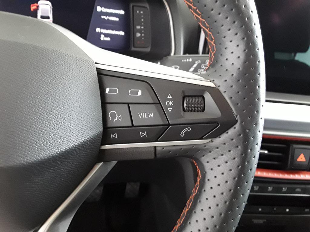 SEAT Ibiza 1.0 TSI S&S FR XS 81 kW (110 CV) - 9