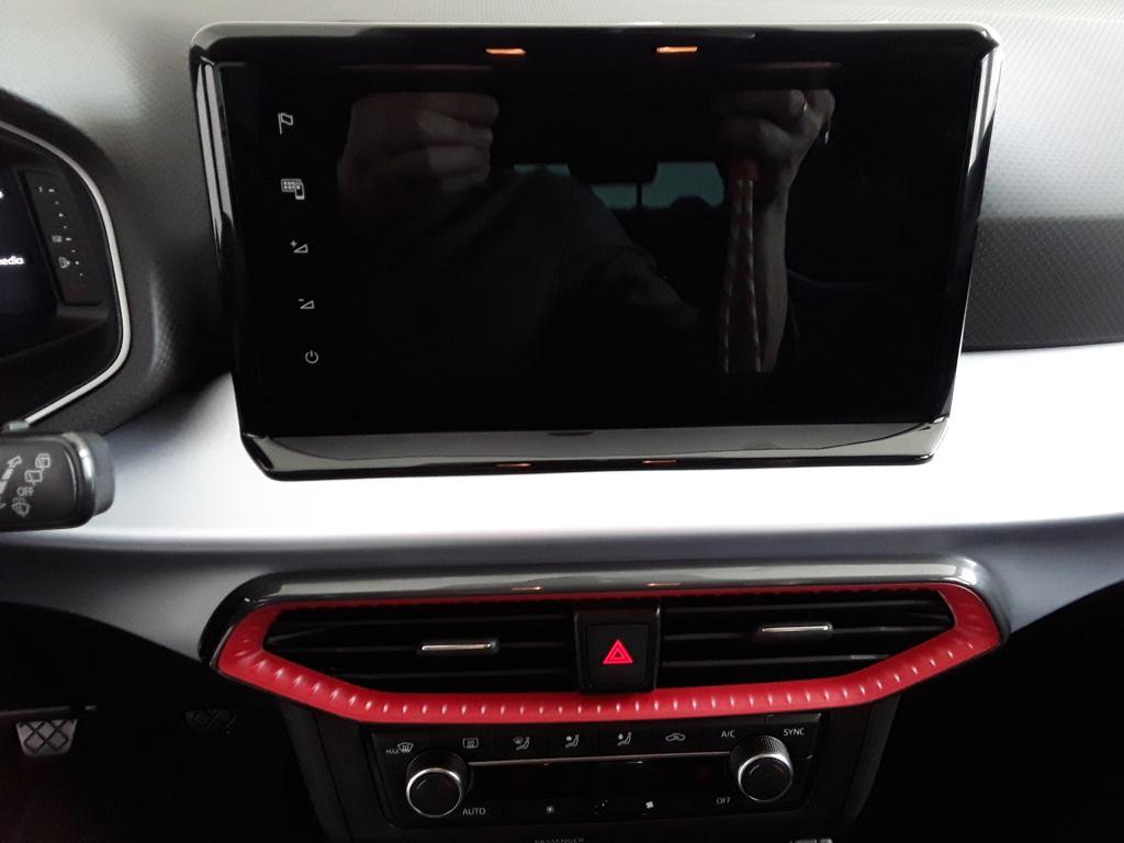 SEAT Ibiza 1.0 TSI S&S FR XS 81 kW (110 CV) - 10