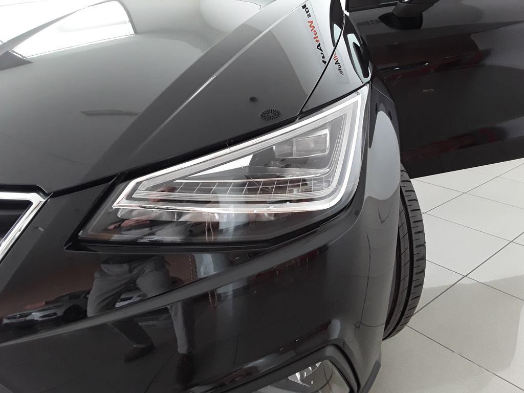 SEAT Ibiza 1.0 TSI S&S FR XS 81 kW (110 CV) - 14