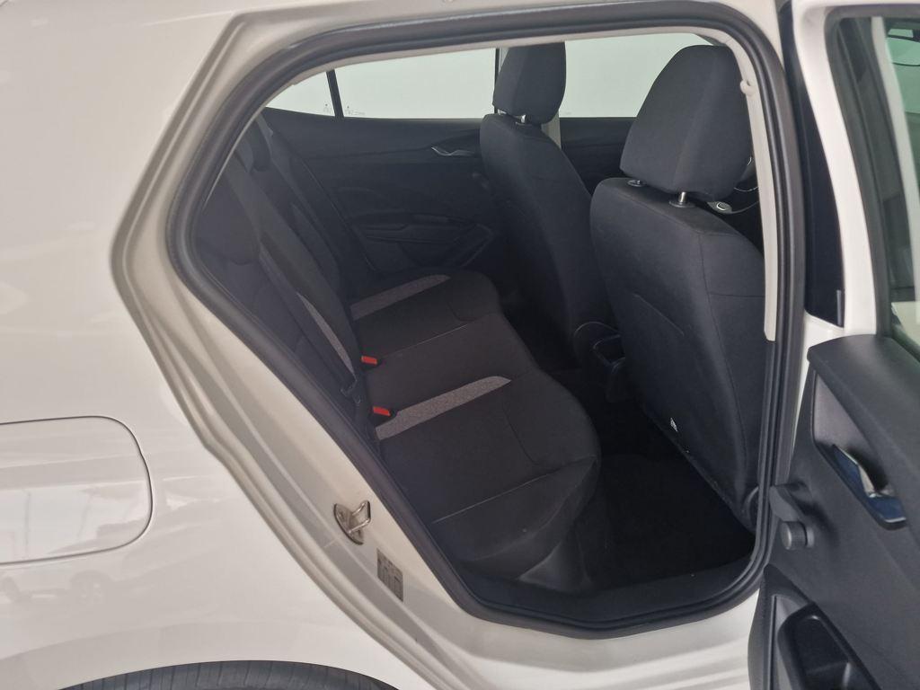 Skoda Fabia 1.0 MPI Selection 59 kW (80 CV) - 5