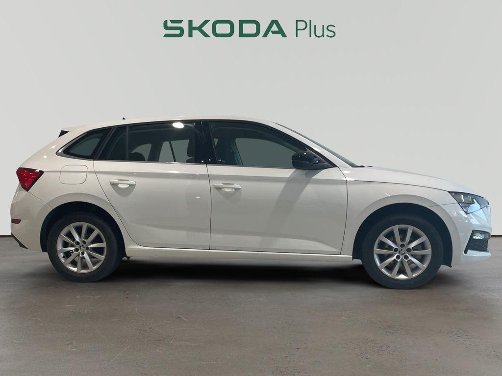 Skoda Scala 1.0 TSI Ambition 81 kW (110 CV) - 2