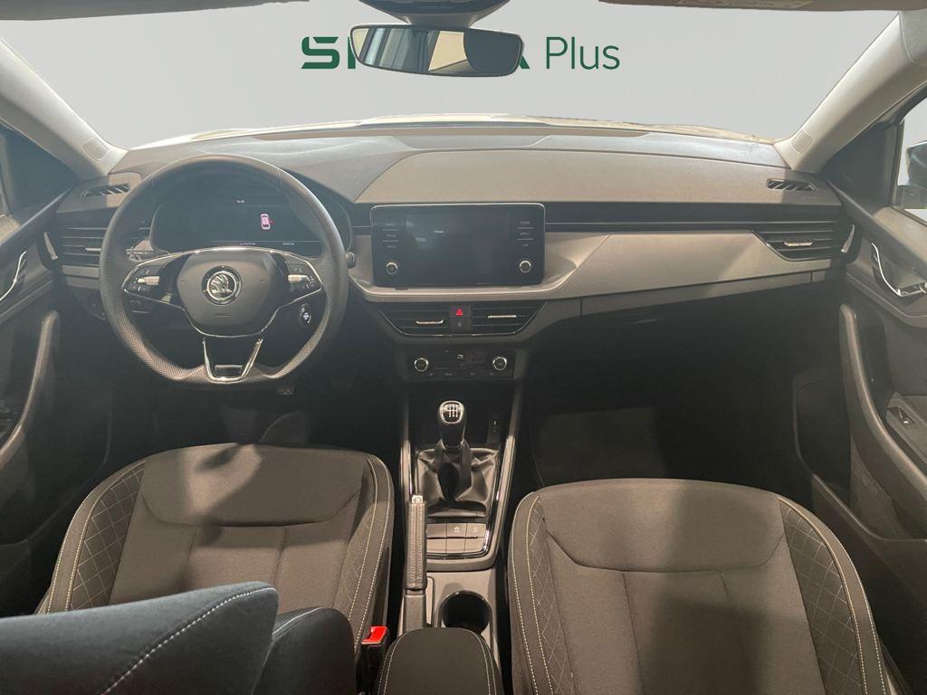 Skoda Scala 1.0 TSI Ambition 81 kW (110 CV) - 3