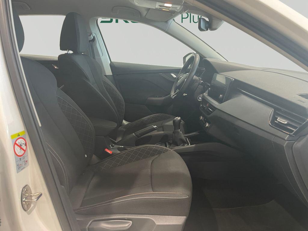 Skoda Scala 1.0 TSI Ambition 81 kW (110 CV) - 4