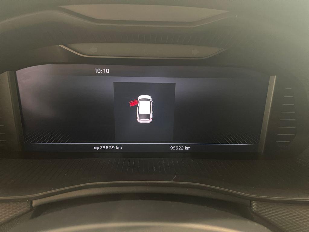 Skoda Scala 1.0 TSI Ambition 81 kW (110 CV) - 8