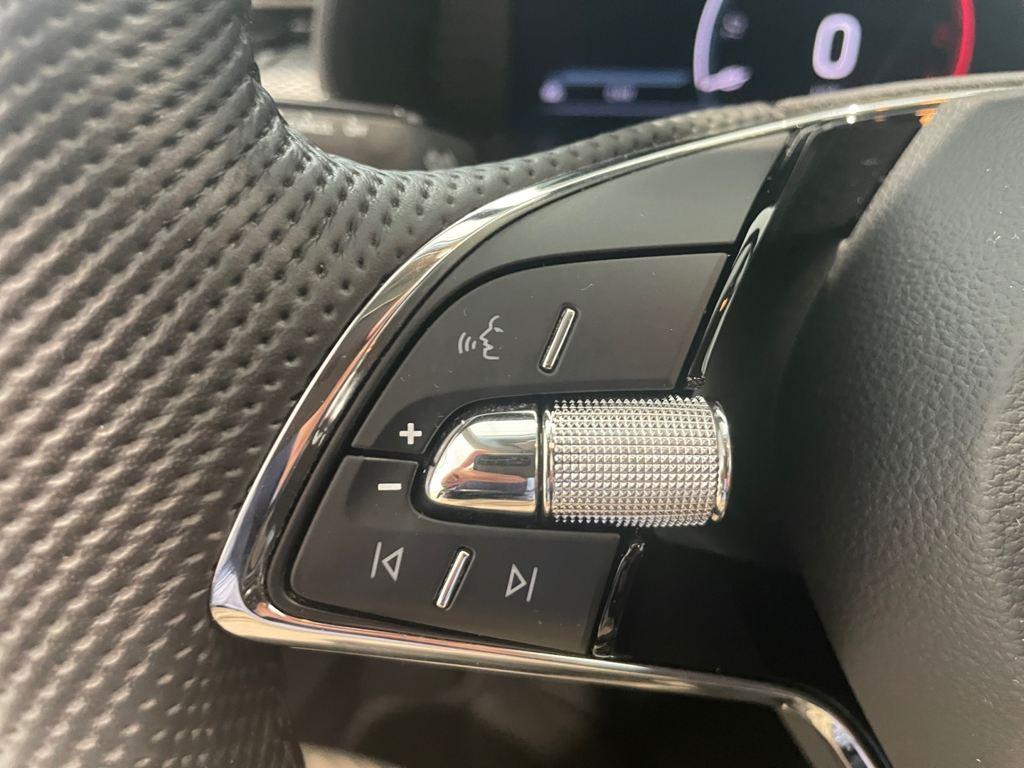 Skoda Scala 1.0 TSI Ambition 81 kW (110 CV) - 11