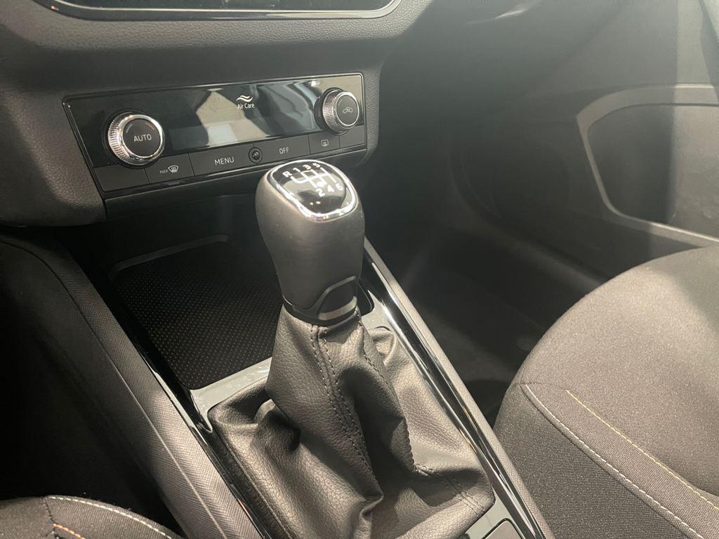 Skoda Scala 1.0 TSI Ambition 81 kW (110 CV) - 13