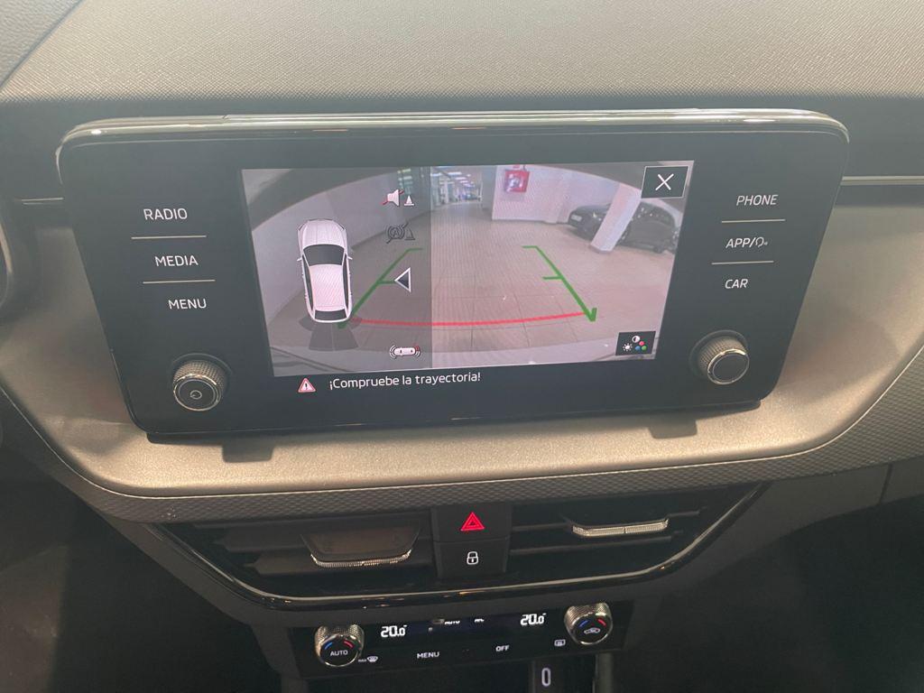 Skoda Scala 1.0 TSI Ambition 81 kW (110 CV) - 14