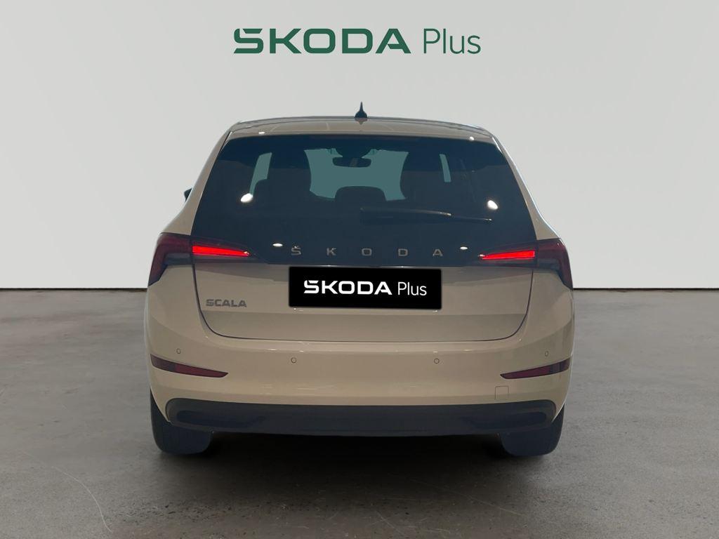 Skoda Scala 1.0 TSI Ambition 81 kW (110 CV) - 16
