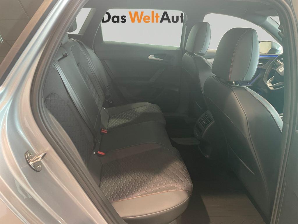 SEAT Leon ST 1.5 eTSI S&S FR Special Edition DSG 110 kW (150 CV) - 5